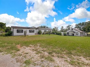 813 W Fm 917, Joshua, TX 76058