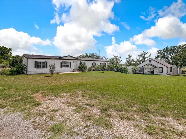 813 W Fm 917, Joshua, TX 76058