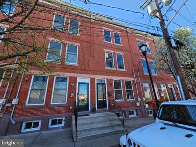 138 Brunswick Ave, Trenton, NJ, 08618