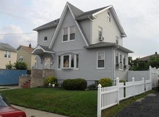 14-16 Raritan Ave, Paterson, NJ 07503