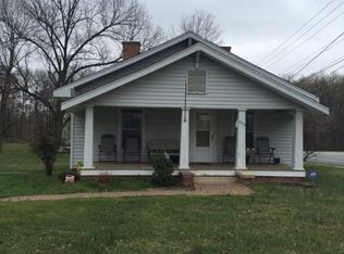 804 Elwell Ave, Greensboro, NC 27405