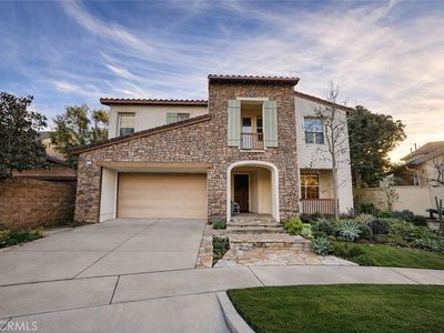 6 Cavaillon, Newport Coast, CA, 92657