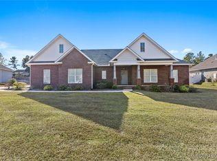 213 Archer Trl, Enterprise, AL 36330