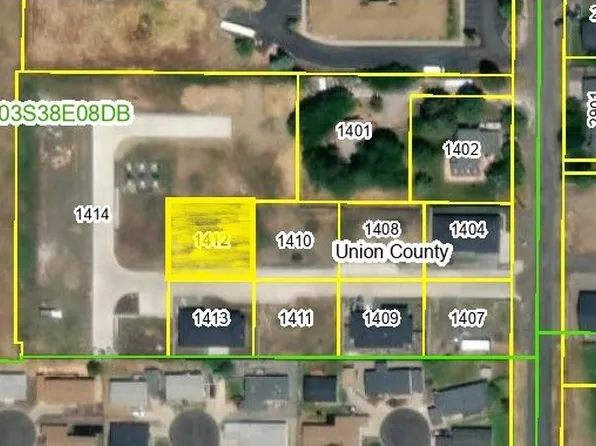 2125 Elevation Ct, La Grande, OR 97850