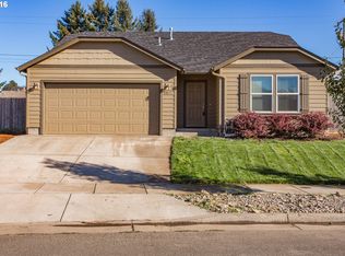 2041 Arroyo Ridge Dr, Albany, OR 97321