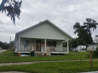 557 SW Range Ave, Madison, FL 32340