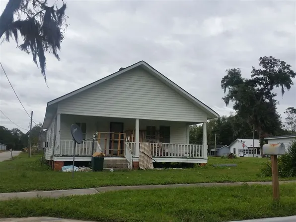 557 SW Range Ave, Madison, FL 32340