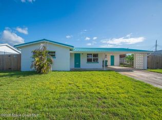 1988 Barkley Ave, Melbourne, FL 32935