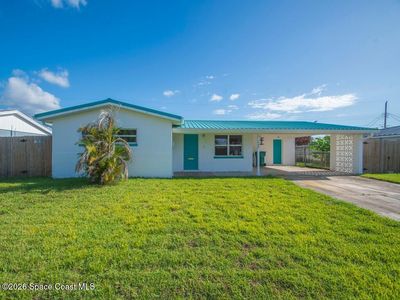 1988 Barkley Ave, Melbourne, FL, 32935