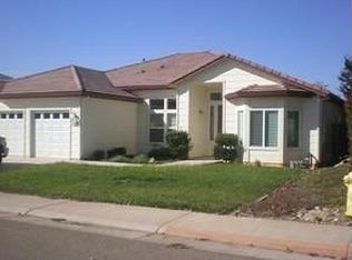407 Quailhollow Dr, Ione, CA 95640