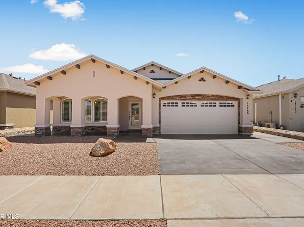 13166 Cozy Cove Ave, El Paso, TX 79938