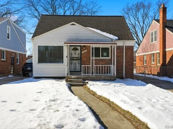14581 Chatham St, Detroit, MI 48223