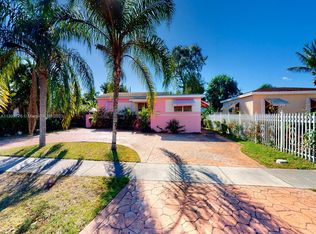 1110 NE 144th St, North Miami, FL 33161