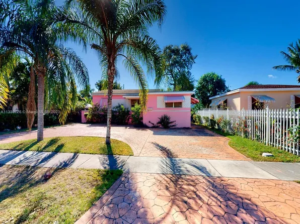 1110 NE 144th St, North Miami, FL 33161