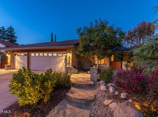 3438 Trailview Ct, Thousand Oaks, CA 91360