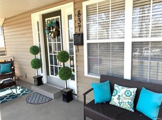 837 N Mill St, Festus, MO 63028