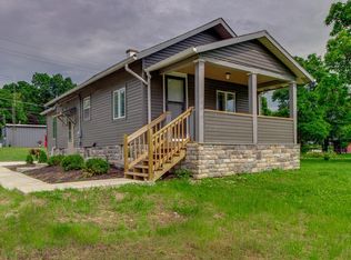 804 Fairfax Ave, Mansfield, OH 44906