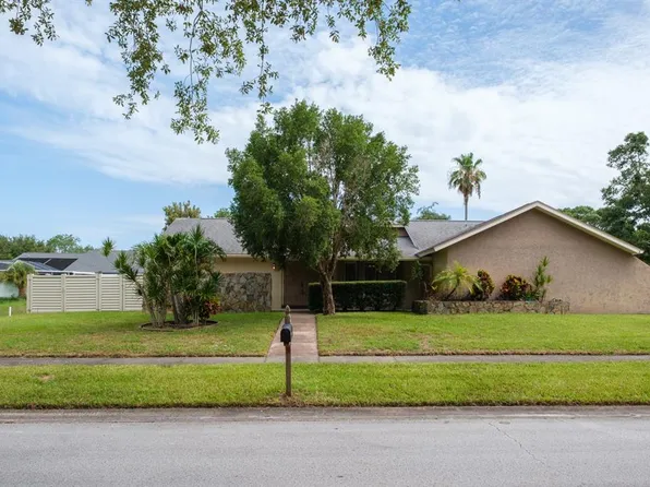 2421 Eagle Chase Dr, Palm Harbor, FL 34683