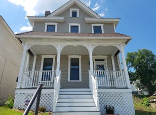 414 W 7th Ave, Tarentum, PA
