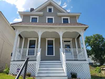 414 W 7th Ave, Tarentum, PA, 15084