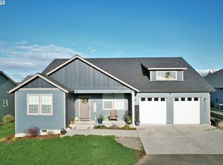 35593 Bella Ridge Loop, Astoria, OR 97103