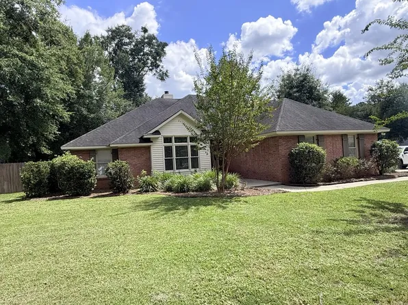 109 Worthington Pl, Valdosta, GA 31602