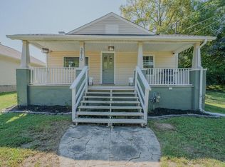 3810 Catalpa Ave, Knoxville, TN 37914