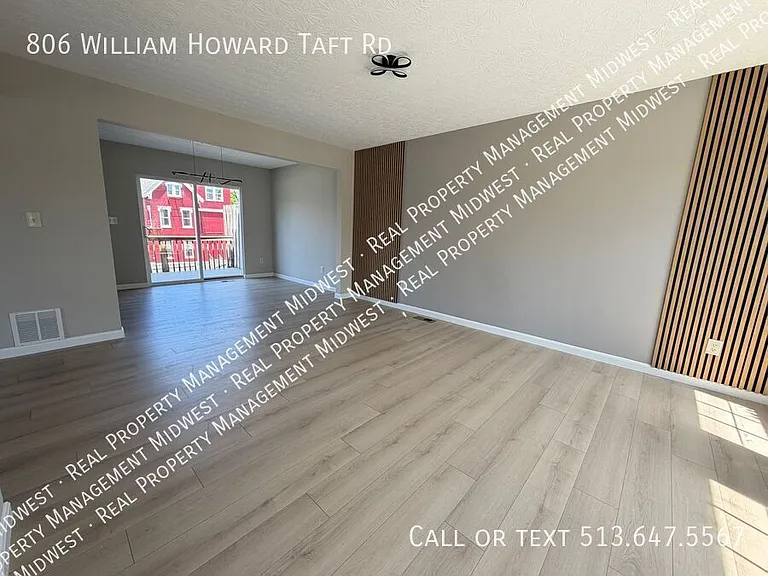 806 William Howard Taft Rd — Photo 5