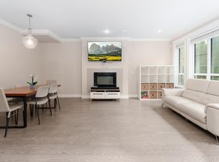 8600 No 2 Rd #3, Richmond, BC V7C 3M5