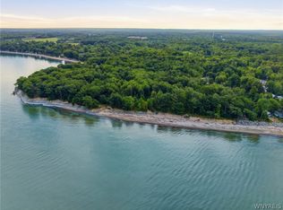 3 Lake Shore Rd LOT 41, Brant, NY 14027