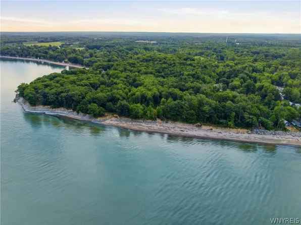 3 Lake Shore Rd Lot 41, Brant, NY 14027