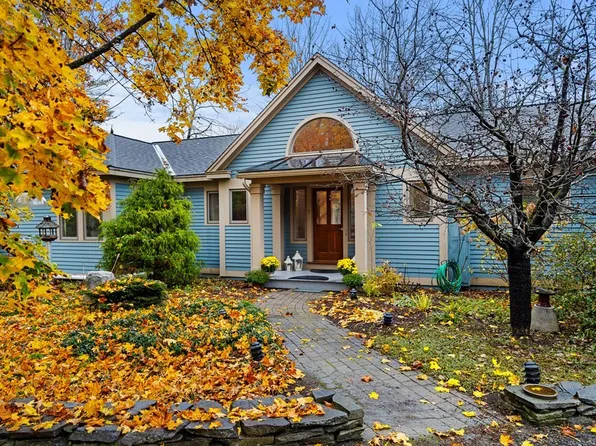 7 Par Brae, Grantham, NH 03753