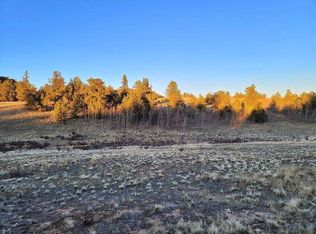 1037 Warrior Cir, Como, CO 80432