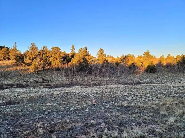 1037 Warrior Cir, Como, CO 80432