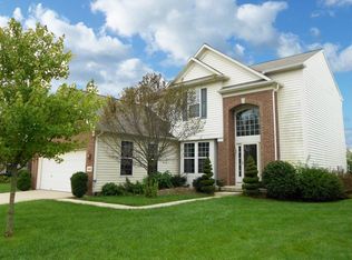 14009 Avalon East Dr, Fishers, IN 46037
