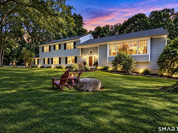 163 Kellogg Drive, Wilton, CT 06897