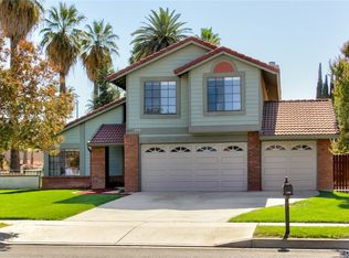 1790 Somerset Ln, Redlands, CA 92374