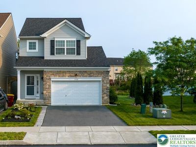 2096 Huntington Ln, Easton, PA, 18040