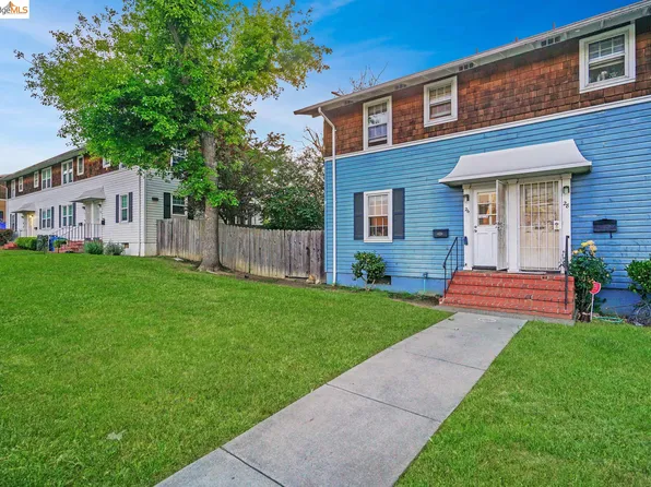 26 Baldwin St, Vallejo, CA 94590