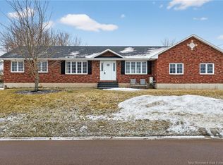 98 Patricia Dr, Riverview, NB E1B 5C8