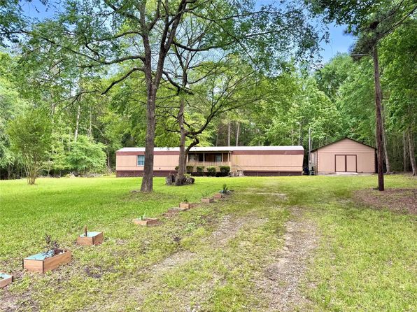 28216 Walnut Hill Dr, Hockley, TX 77447