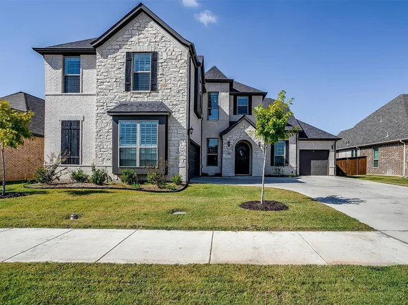 13905 E Riviera Dr, Burleson, TX 76028