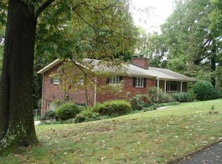 5400 Smoky Trl, Knoxville, TN 37909
