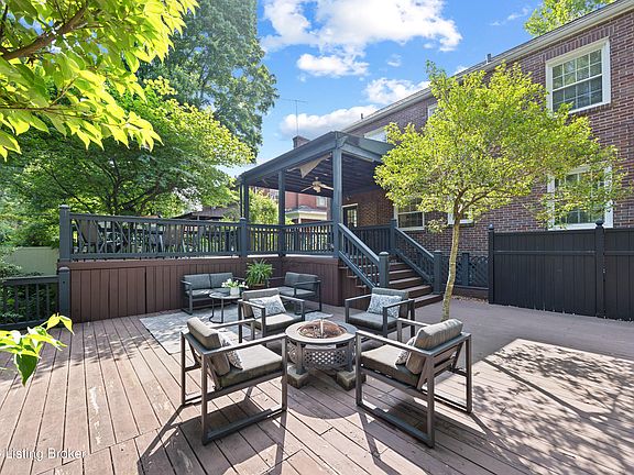 4th image of 1609 Trevilian Way