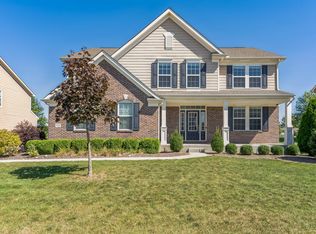 959 Ballater Dr, Delaware, OH 43015