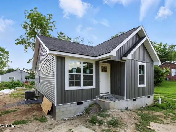 317 Fulkerson St, Tazewell, TN 37879