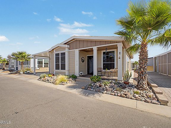 4th image of 1110 N Henness Road #2126