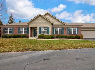 6851 Gentry Ln, Mason, OH 45040