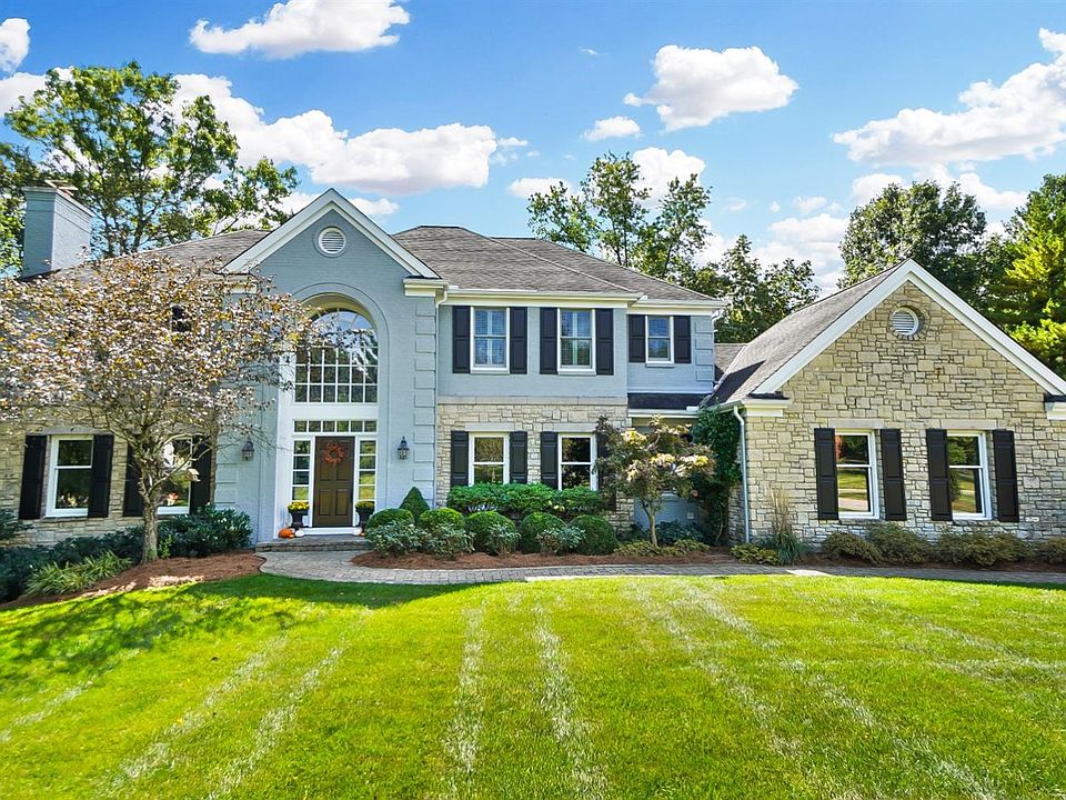 1st image of 6341 Spyglassridge Dr