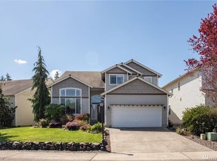 16208 88th Ave E, Puyallup, WA 98375